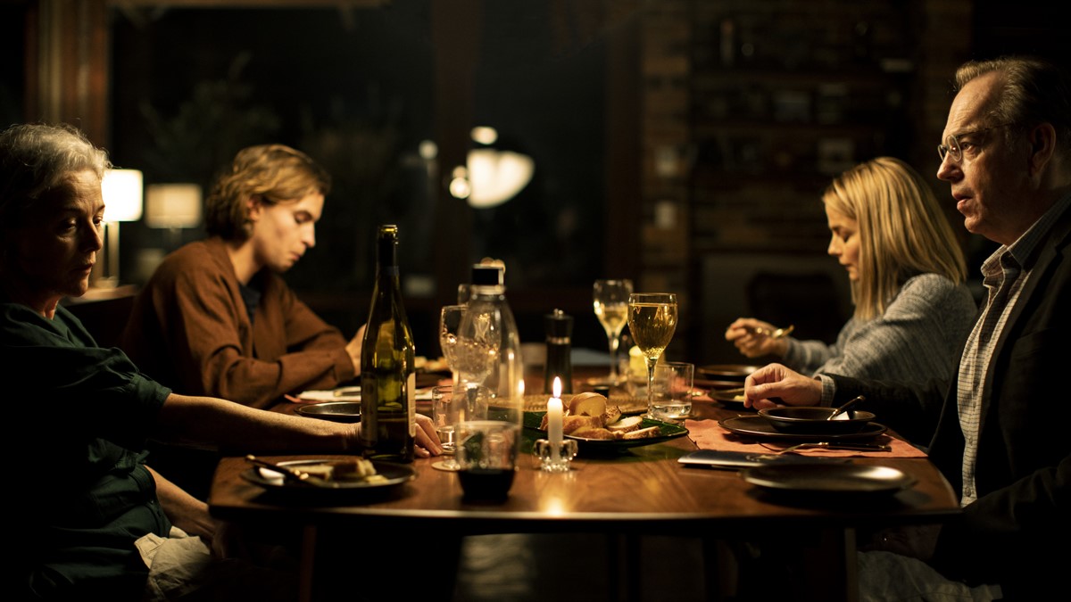 DCD Rights sells drama series Love Me to Hulu 